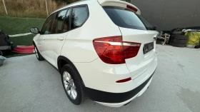 BMW X3 2.0D xDrive Като Нова!, снимка 11