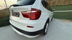 BMW X3 2.0D xDrive Като Нова!, снимка 13