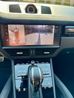 Porsche Cayenne Turbo GT, снимка 10
