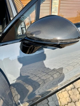 Porsche Cayenne Turbo GT, снимка 4