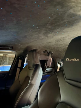 Porsche Cayenne Turbo GT, снимка 12
