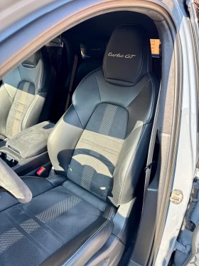 Porsche Cayenne Turbo GT, снимка 6