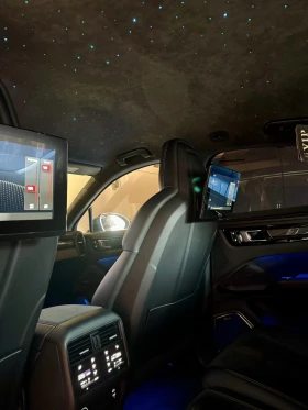 Porsche Cayenne Turbo GT, снимка 14