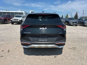 Kia Sportage * AWD * ЛИЦЕНЗИРАН ДИЛЪР * CARFAX, снимка 4