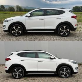 Hyundai Tucson 2.0 CRDi 4x4 Premium/ Всички екстри, снимка 7