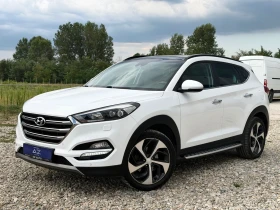 Hyundai Tucson 2.0 CRDi 4x4 Premium/ Всички екстри, снимка 1