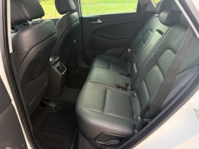 Hyundai Tucson 2.0 CRDi 4x4 Premium/ Всички екстри, снимка 14