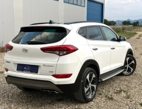 Hyundai Tucson 2.0 CRDi 4x4 Premium/ Всички екстри, снимка 6