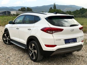 Hyundai Tucson 2.0 CRDi 4x4 Premium/ Всички екстри, снимка 4