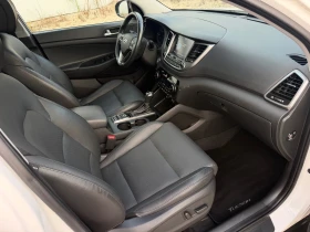 Hyundai Tucson 2.0 CRDi 4x4 Premium/ Всички екстри, снимка 12