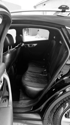 Infiniti QX70 s, снимка 9
