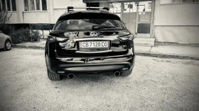 Infiniti QX70 s, снимка 3
