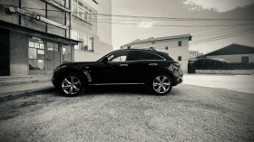 Infiniti QX70 s, снимка 1