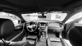 Infiniti QX70 s, снимка 15