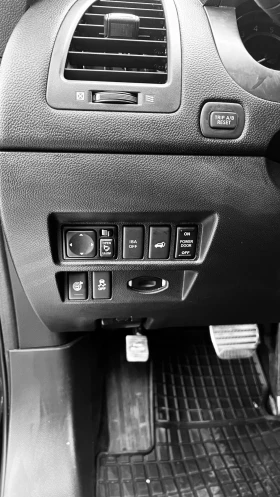 Infiniti QX70 s, снимка 11