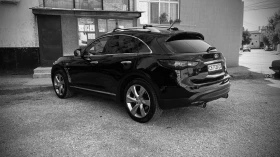 Infiniti QX70 s, снимка 2