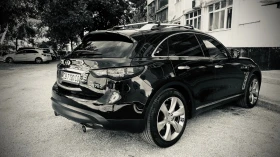 Infiniti QX70 s, снимка 4