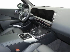 BMW X3 20d xDrive, снимка 10