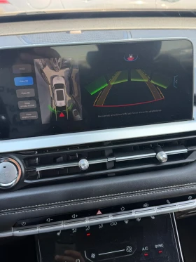 Dr DR6 1.5 T LPG 155hp* 56000km* ПАНОРАМА* LED* КОЖА* ПОД, снимка 5