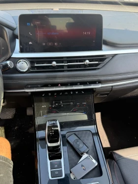 Dr DR6 1.5 T LPG 155hp* 56000km* ПАНОРАМА* LED* КОЖА* ПОД, снимка 7