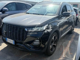 Dr DR6 1.5 T LPG 155hp* 56000km* ПАНОРАМА* LED* КОЖА* ПОД, снимка 11