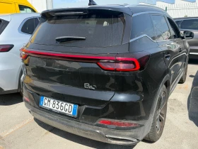 Dr DR6 1.5 T LPG 155hp* 56000km* ПАНОРАМА* LED* КОЖА* ПОД, снимка 14