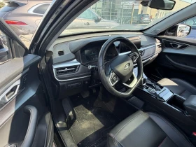 Dr DR6 1.5 T LPG 155hp* 56000km* ПАНОРАМА* LED* КОЖА* ПОД, снимка 9