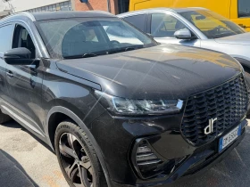 Dr DR6 1.5 T LPG 155hp* 56000km* ПАНОРАМА* LED* КОЖА* ПОД, снимка 12