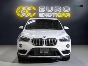 BMW X1 M-sport * Панорама * АвтоКредит * (ЦЕНА ДО БГ) * , снимка 2