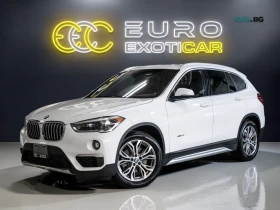 BMW X1 M-sport * Панорама * АвтоКредит * (ЦЕНА ДО БГ) * , снимка 3