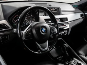 BMW X1 M-sport * Панорама * АвтоКредит * (ЦЕНА ДО БГ) * , снимка 15