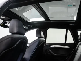 BMW X1 M-sport * Панорама * АвтоКредит * (ЦЕНА ДО БГ) * , снимка 16
