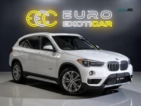 BMW X1 M-sport * Панорама * АвтоКредит * (ЦЕНА ДО БГ) * , снимка 1