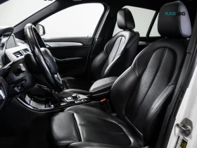 BMW X1 M-sport * Панорама * АвтоКредит * (ЦЕНА ДО БГ) * , снимка 13