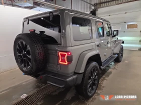 Jeep Wrangler, снимка 3