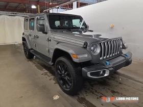 Jeep Wrangler, снимка 2