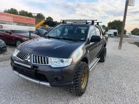 Mitsubishi L200 2.5TDI 136кс. Климатик, снимка 2