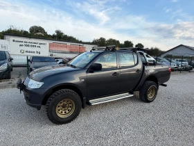 Mitsubishi L200 2.5TDI 136кс. Климатик, снимка 9