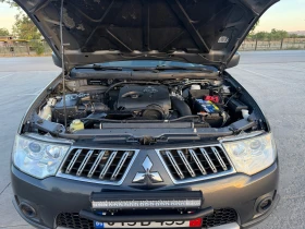 Mitsubishi L200 2.5TDI 136кс. Климатик, снимка 16