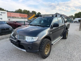 Mitsubishi L200 2.5TDI 136кс. Климатик, снимка 1