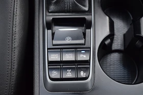 Hyundai Tucson 2.0ШВЕЙЦАРИЯ/VERTEX/4x4/АВТОМАТИК/ОБДУХВАНЕ/КАМЕРА, снимка 13