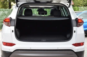 Hyundai Tucson 2.0ШВЕЙЦАРИЯ/VERTEX/4x4/АВТОМАТИК/ОБДУХВАНЕ/КАМЕРА, снимка 5