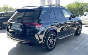 Mercedes-Benz GLE 400 d 4MATIC AMG, снимка 4