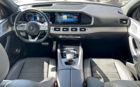 Mercedes-Benz GLE 400 d 4MATIC AMG, снимка 5