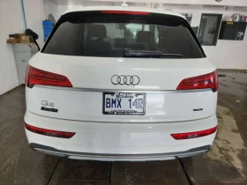Audi Q5 Komfort, снимка 2