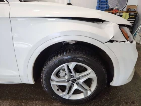 Audi Q5 Komfort, снимка 4