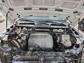Audi Q5 Komfort, снимка 5