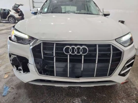 Audi Q5 Komfort, снимка 3