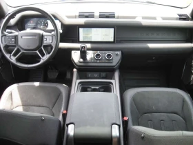 Land Rover Defender P400 X-Dynamic+ Loaded, снимка 16