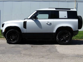 Land Rover Defender P400 X-Dynamic+ Loaded, снимка 4
